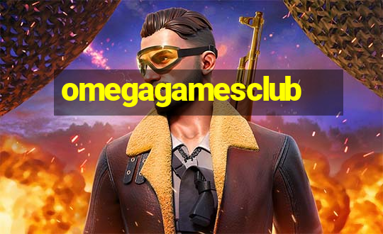 omegagamesclub