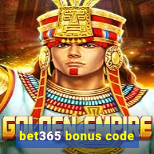 bet365 bonus code