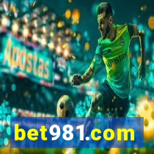 bet981.com