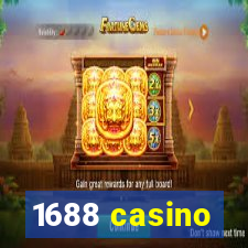 1688 casino