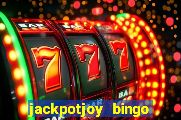 jackpotjoy bingo log in