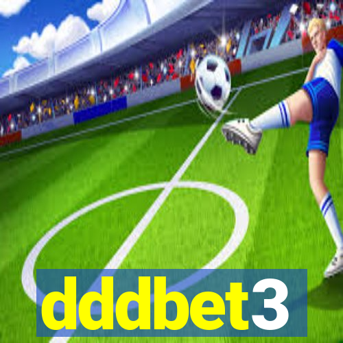 dddbet3