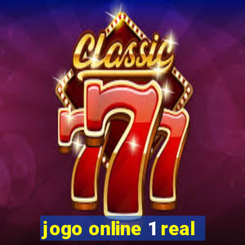 jogo online 1 real