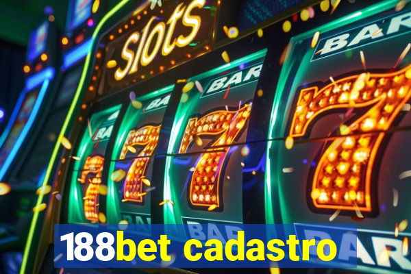 188bet cadastro