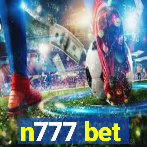 n777 bet