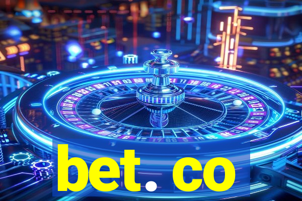 bet. co