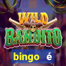 bingo é contraven??o penal