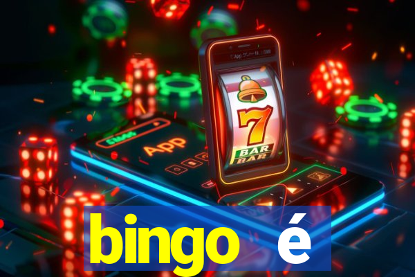 bingo é contraven??o penal