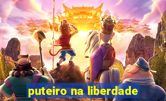 puteiro na liberdade