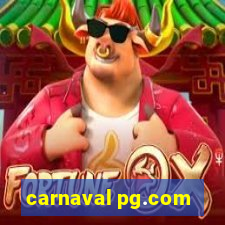 carnaval pg.com