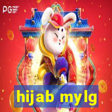 hijab mylg