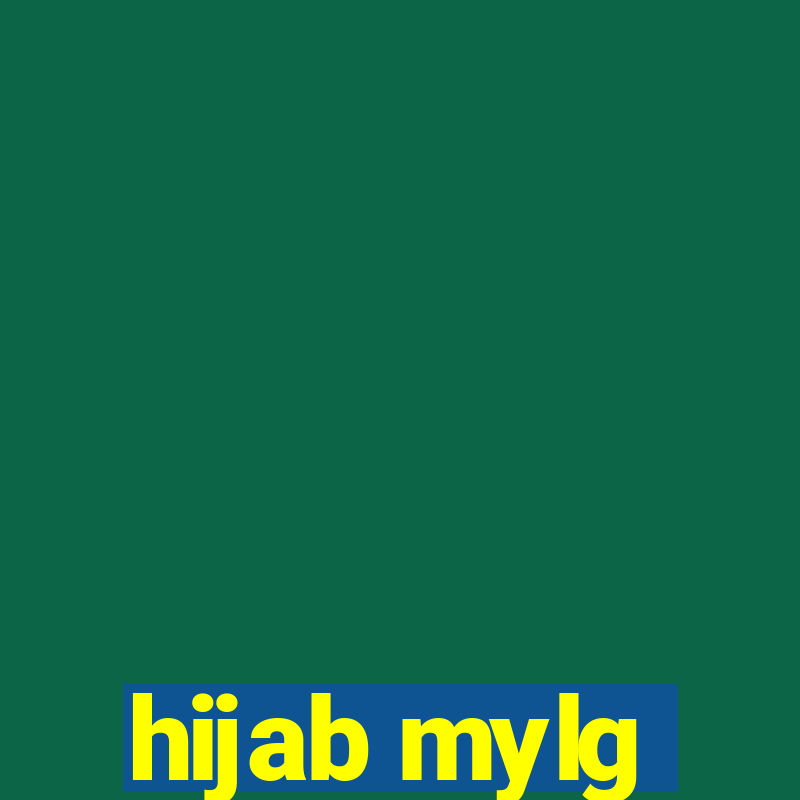 hijab mylg