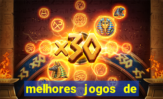 melhores jogos de hoje para apostar