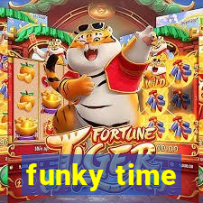 funky time