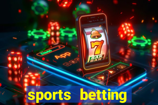 sports betting artificial intelligence