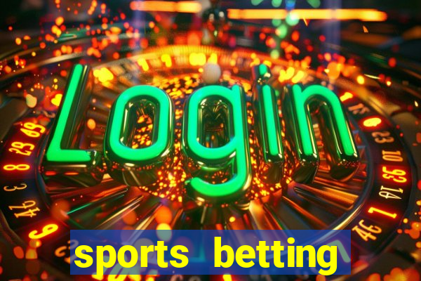 sports betting artificial intelligence