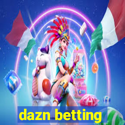 dazn betting