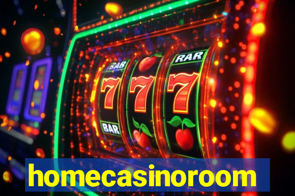 homecasinoroom