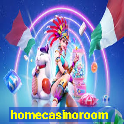 homecasinoroom