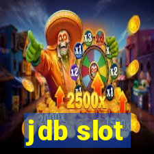 jdb slot