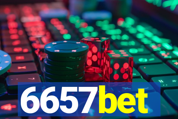 6657bet