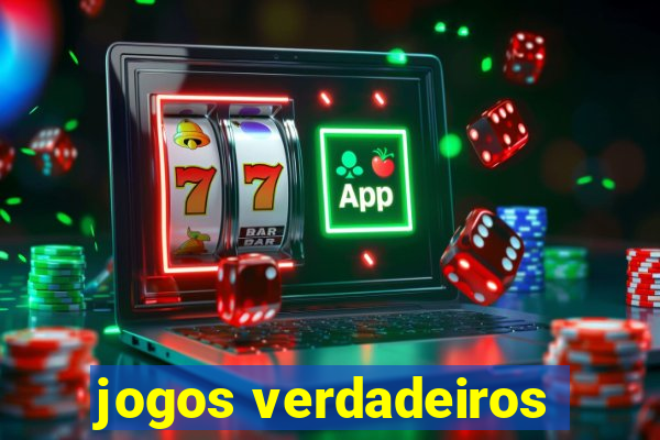 jogos verdadeiros