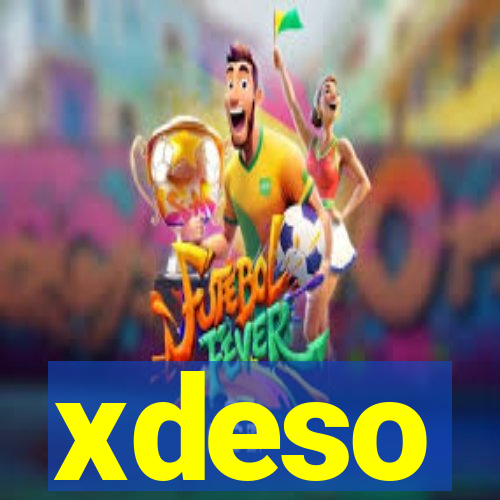 xdeso