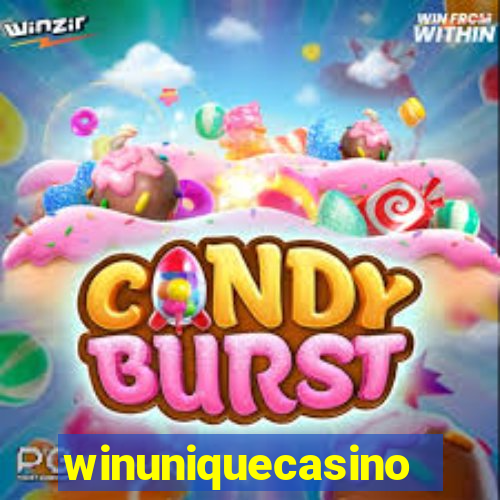 winuniquecasino