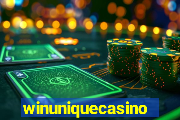 winuniquecasino