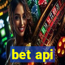 bet api