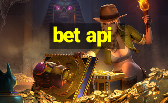 bet api