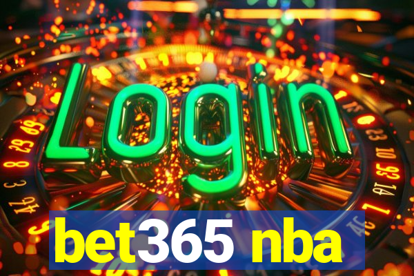 bet365 nba