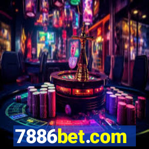 7886bet.com