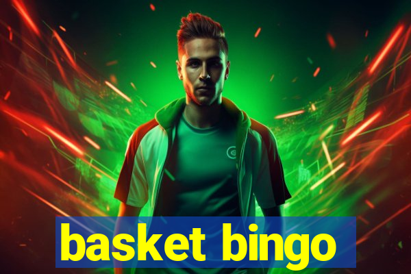 basket bingo