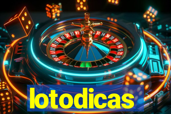 lotodicas