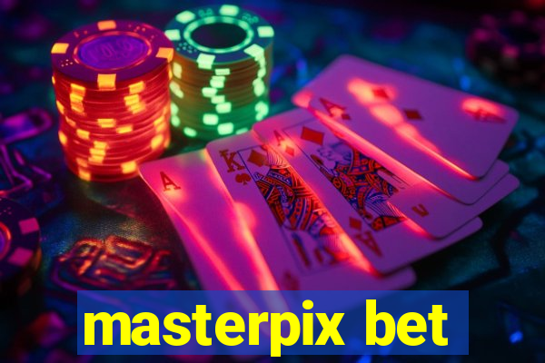 masterpix bet