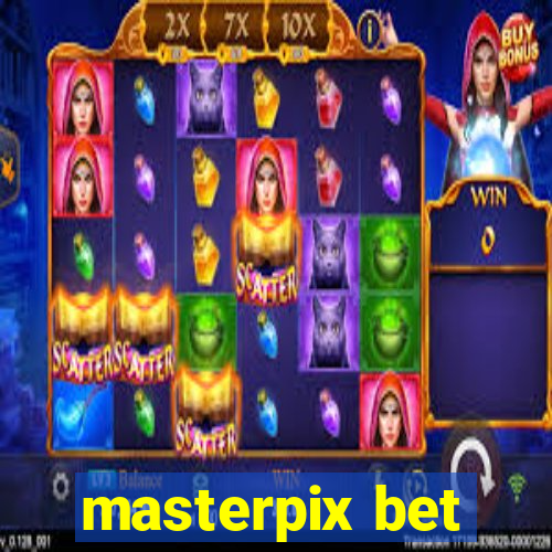 masterpix bet