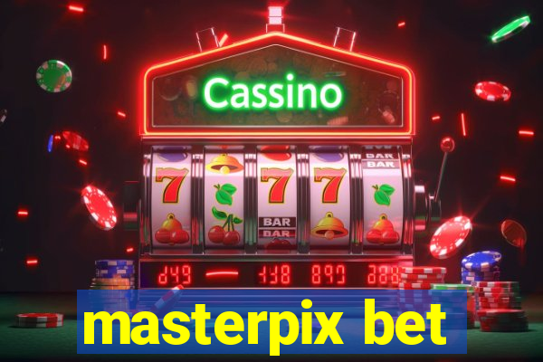 masterpix bet