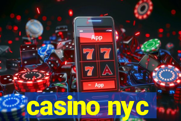 casino nyc