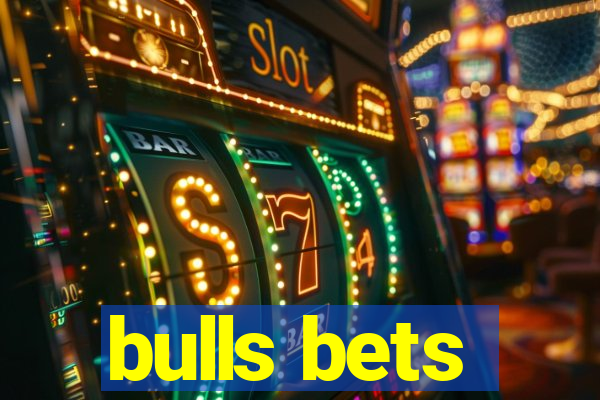 bulls bets