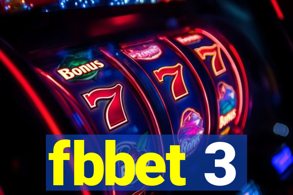 fbbet 3