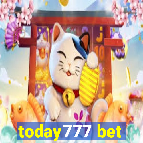 today777 bet