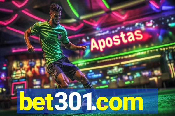 bet301.com