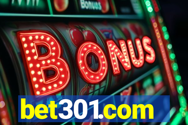 bet301.com