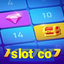 slot co