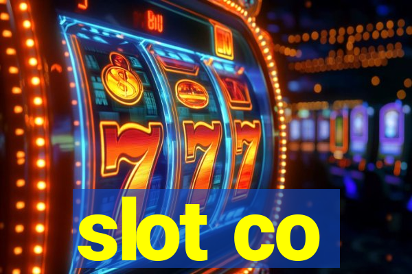 slot co