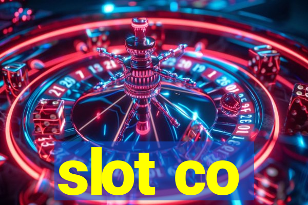 slot co