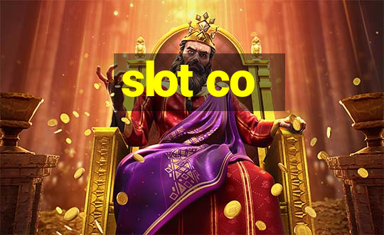 slot co