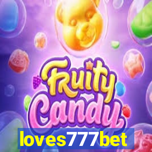 loves777bet