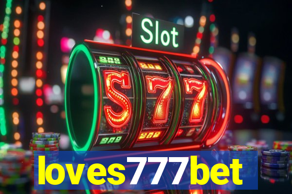 loves777bet